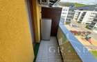 1 cameră | 36 mp | Balcon cu panoramă | Parcare | Donath Park–Capăt Grigorescu