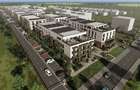 APARTAMENT 3 CAMERE - TUNARI - SPATII COMERCIALE- SECURITATE 24/7- COMISION 0% - 10