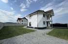 Casa individuala noua 5 camere, teren 550 mp in Cristian Sibiu - 2