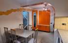 Apartament 2 camere amenajat-mobilat modern la cheie, et.1, central Podgoria- Zo - 3