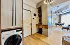 Apartament 2 camere/Herăstrău/Complet mobilat și utilat/Loc de parcare  separat - 36