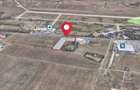 Teren de vanzare, zona Aeroport International Craiova, deschidere E574 - 3