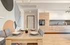 REA1026647 Apartament 2 camere I Aviatiei I Direct Dezvoltator - 14