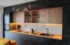 Apartament cu 2 camere/Prima inchiriere/ Terasa 16mp/ 13 Septembrie - 5