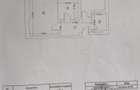 2 camere cu grădină proprie  și loc de parcare inclus. Mobilat. Rond Cristalului - 14