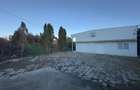 Spatiu comercial capat CUG, zona cu Mega Image, 209mp - 16