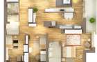 Apartament 4 camere | Băneasa | 140 mp utili | Spectaculos si Imaculat