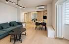 SUPERB / COZY / MOBILAT SI UTILAT MODERN / 2 BALCOANE / STIRBEI VODA - 7