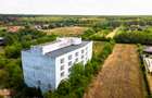 Snagov / Teren 5000 mp+Cladire 4200 Mp/ Investitie Comerciala sau Rezidentiala - 15