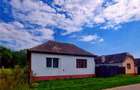 Casa de vanzare cu 3 camere in Jibert judetul Brasov - 3