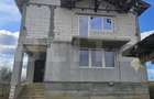 Casa la rosu/semifinisata, P+E, 139 mp utili, 523 mp teren, Bradesti - 1