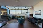 Penthouse 3 camere 100mp, 55mp terasa | Torontalului VOX