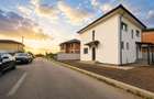 Vilă individuală în Tunari – 5 camere, curte privată - 1