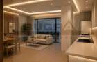 Apartament 3 camere, 110mp, view panoramic, parcare, zona Frunzisului - 5