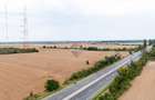 Teren intravilan  10.000mp Ciolpani, acces direct din DN1 - 4