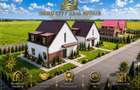 Vile Premium Balotesti  | Complex Privat - 1
