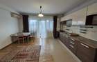 Voluntari - Metro, Omnix City, vanzare ap 2 camere mobilat, parcare - 4