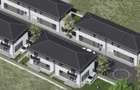 DUPLEX 4 CAMERE, 118 mp | Zona TAUTI | Floresti | - 3