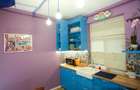 Apartament 2 camere ultracentral, 50 mp, complet mobilat - 8