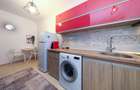 Garsoniera exclusivista | 37 mpu + 28 terasa | Seasson Residen - 8