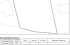 Salicea – teren intravilan 920 mp, front 28 m la doua strazi, utilitati - 4