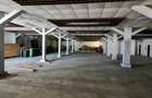 Inchiriez grup de hale cu platforma betonata - 1
