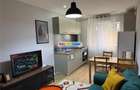 inchiriere apartament 2 camere, parter I Palladium Residence - 2