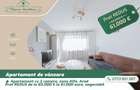 Apartament cu 2 camere, zona Alfa, Arad - 1