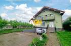 De vanzare casa 5 camere , 886mp teren, zona Alba-Micesti - 1