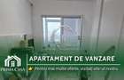 Apartament cu 2 camere zona Micro 14 vedere panoramica mobilat utilaT - 1