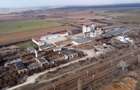Spatii industriale , teren ,silozuri si Fabrica de nutret pentru animale Peris - 1