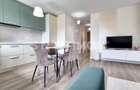 Apartament 2 camere cu parcare Urban Plaza - 11