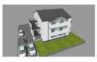 Apartament 2 camere,bloc NOU 50mp,zona 7Noiembrie 1 parcare - 11