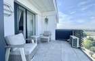 Modern fully furnished apartment  Aviatiei-Herastrau  Panoramic View - 1