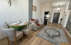Studio premium transformat în 2 camere | Concept 9 | Vedere panoramică - 5