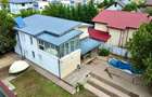 Vila Individuala P+1 | 5 camere | Berceni | Teren 576mp | Piscina - 2