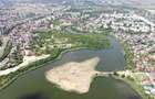Insula privata in Bucuresti