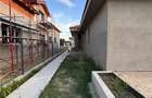 Moșnița Nouă, Duplex pe parter, La asfalt , 92 mp utili, Teren 33 - 5
