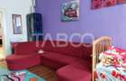 Casa si curte pretabila pentru 2 familii 980 mp teren liber Cisnadie - 6
