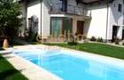 Vila individuala/Iancu Nicolae/ Piscina/Curte generoasa/Garaj/Jolli Ville - 1