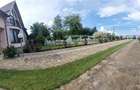 Vila de vanzare 260 mp cu anexe 40 mp si teren 1600 mp - 9