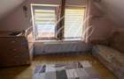 Apartament la vila de 4 camere 90 mp, curte comuna Zona Muzeul Apei, Floresti