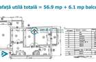 Royal Imobiliare - Vanzare apartament zona Paltinis - 13