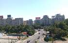 Apartament cu 3 camere de închiriat – Piața Unirii | Vedere directă către Fântân - 15