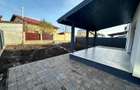 CASA SINGULARA, TOATE UTILITATILE, 4 CAMERE, TEREN 400 MP, COMISION 0% - 8