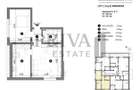 Apartament 2 camere, bucatarie inchisa, parcare inclusa, lift