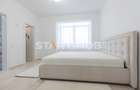 Apartament mobilat 3 camere bloc tip vila zona Coresi - 9