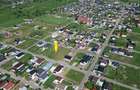 Lot de 500mp de vanzare in Unirea Odobesti cartier nou - 5