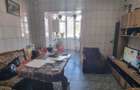 Vand apartament 4 cam. ,Topoloveni, etaj 1, ultracentral, langa Profi - 12