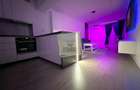 Apartament mobilat lux 55 mpu 2 camere parcare terasa in Evolution - 6